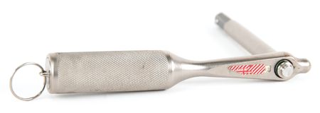 Lot #6406 Apollo 13 Flown Tool Kit Assembly with Pouch and Tools - Image 34