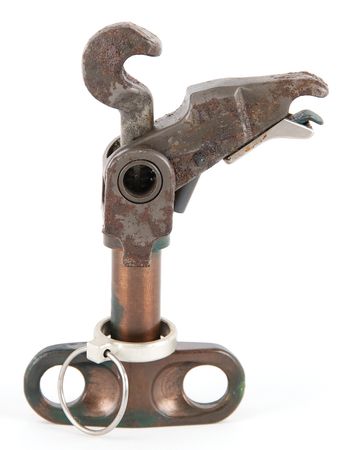 Lot #6406 Apollo 13 Flown Tool Kit Assembly with Pouch and Tools - Image 39