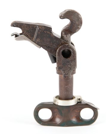 Lot #6406 Apollo 13 Flown Tool Kit Assembly with Pouch and Tools - Image 42