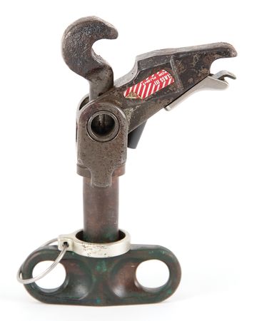 Lot #6406 Apollo 13 Flown Tool Kit Assembly with Pouch and Tools - Image 43