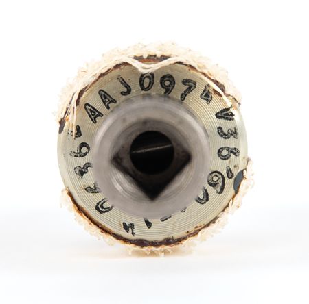 Lot #6406 Apollo 13 Flown Tool Kit Assembly with Pouch and Tools - Image 7