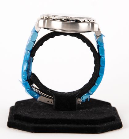 Lot #6489 TAG Heuer Formula 1 SpaceX Commemorative Watch - Image 6