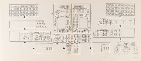 Lot #6394 Lunar Excursion Module (LEM) Familiarization Manual by Grumman (1964) - Image 5