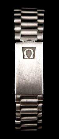 Lot #6514 Mir Aragatz: Jean-Loup Chretien's Flown Omega Speedmaster Pro Watch - Image 4