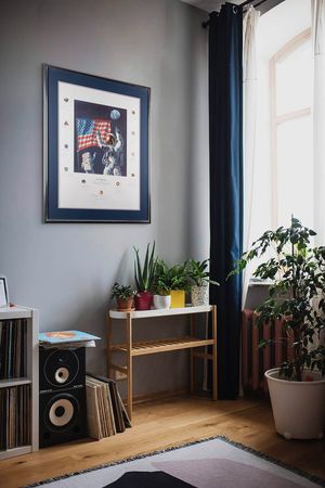 Lot #6371 Apollo Astronauts (20) Multi-Signed Limited Edition Print by Alan Bean - 'In the Beginning' (#AP18/150) - Image 8