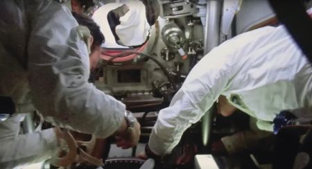 Lot #6286 Apollo 14 Flown Rolex GMT-Master 'Pepsi' Watch - From the Personal Collection of Edgar Mitchell - One of Two Apollo-flown Rolex Watches Ever Sold at Auction - Image 10