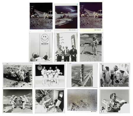 Lot #6495 NASA Photograph Archive (5000+) - Image 8