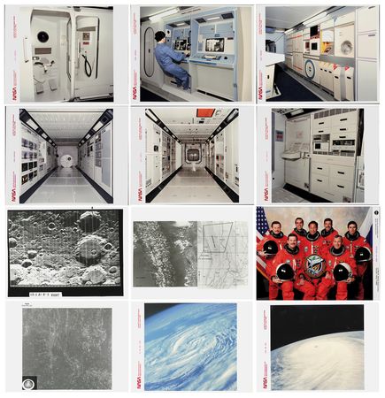 Lot #6495 NASA Photograph Archive (5000+) - Image 10