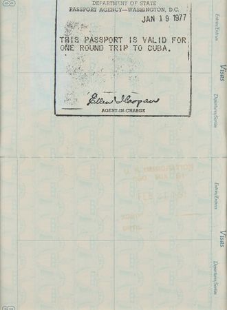 Lot #165 Fidel Castro Signed and Annotated Bay of Pigs Map - Created During a 1977 Interview with Bill Moyers - Image 7