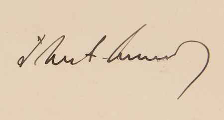 Lot #19 John F. Kennedy Document Signed as President, Appointing CIA Director John A. McCone - Key Figure in the Cuban Missile Crisis - Image 3