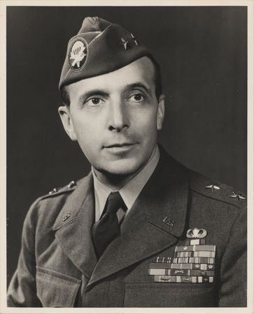 Lot #22 John F. Kennedy Typed Letter Signed as President to Gen. Lyman Lemnitzer on the 