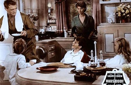 Lot #567 Edith Head Signed Original Costume Sketch for Sophia Loren in Houseboat - Image 3