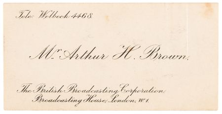 Lot #461 Walt Disney Signature - Image 2