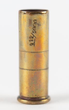 Lot #292 Jack Ruby: Bullet Fired From the Gun that Shot Oswald - Image 3