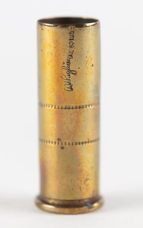 Lot #292 Jack Ruby: Bullet Fired From the Gun that Shot Oswald - Image 4