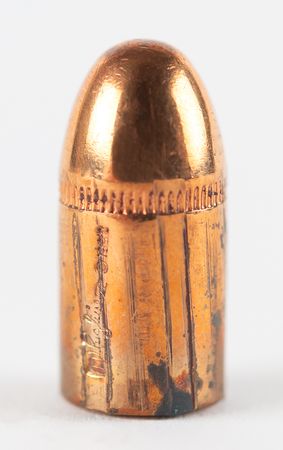 Lot #292 Jack Ruby: Bullet Fired From the Gun that Shot Oswald - Image 8