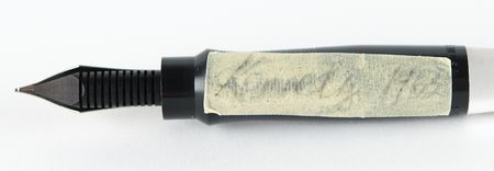 Lot #21 John F. Kennedy 1963 Equal Pay Act Bill Signing Pen - From the Collection of JFK Assistant Dave Powers - Image 3