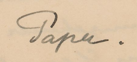 Lot #193 Albert Einstein Autograph Letter Signed on Solving the Unified Field Theory: 