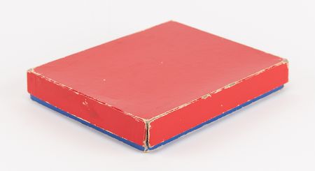 Lot #257 Independence Hall Wood Relic - Image 5