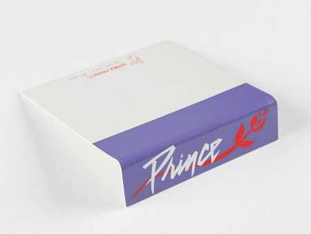 Lot #7417 Prince 'Purple Rain' and '1999' Vinyl Collection - Image 5