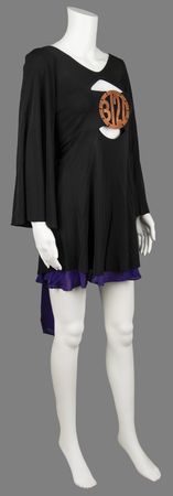 Lot #7423 Prince: 3121 Party Waitress Dress Designed by Lady J (Size 0) - Image 2
