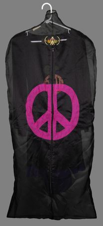 Lot #7423 Prince: 3121 Party Waitress Dress Designed by Lady J (Size 0) - Image 6