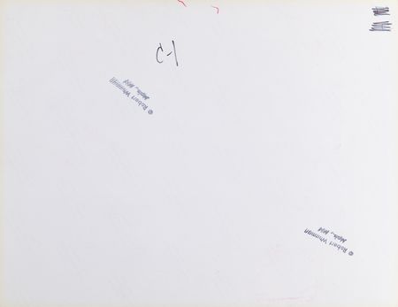 Lot #7410 Prince Original ‘Minneapolis 1977’ Contact Sheet Proof (Roll 1) - From the Collection of Photographer Robert Whitman - Image 2