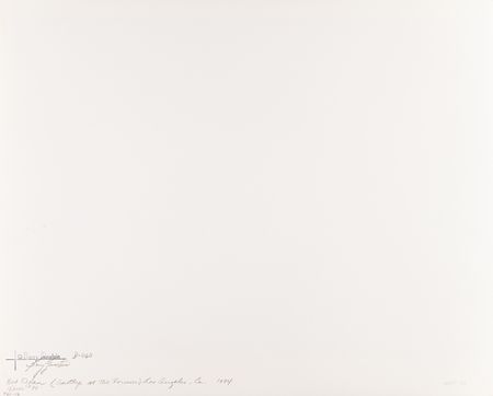 Lot #7091 Bob Dylan Oversized Original Photograph by Barry Feinstein - 'Onstage at The Forum' - Image 2