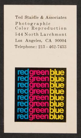 Lot #7471 Barbra Streisand 'Stoney End' Album Art Cover Proof Photograph by Barry Feinstein - Image 7