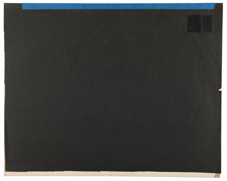 Lot #7022 George Harrison 'All Things Must Pass' Album Art Cover Proof Photograph by Barry Feinstein - Image 4