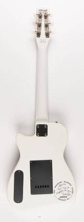 Lot #7350 Traveling Wilburys Electric Guitar (TW-100T) by Gretsch - Image 2