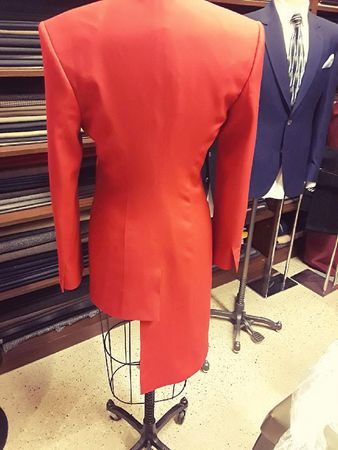 Lot #7402 Prince Stage-Worn Musicology Live 2004ever Tour Suit - Image 13