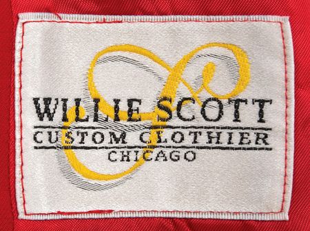 Lot #7402 Prince Stage-Worn Musicology Live 2004ever Tour Suit - Image 7