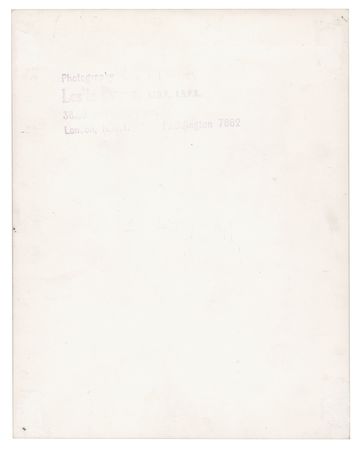 Lot #7061 Beatles Original Help! Photograph by Leslie Bryce - Image 2