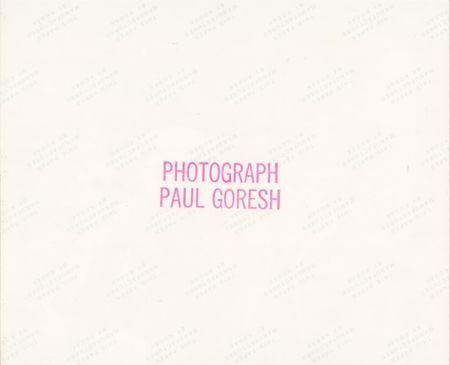 Lot #7072 John Lennon Original Photograph by Paul Goresh - Image 2