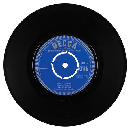 Lot #7048 Brian Epstein Signed 1965 'NEMS Enterprises' Contract - Image 5