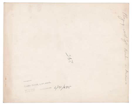 Lot #7062 Beatles Vintage Photograph by Leslie Bryce - Image 2