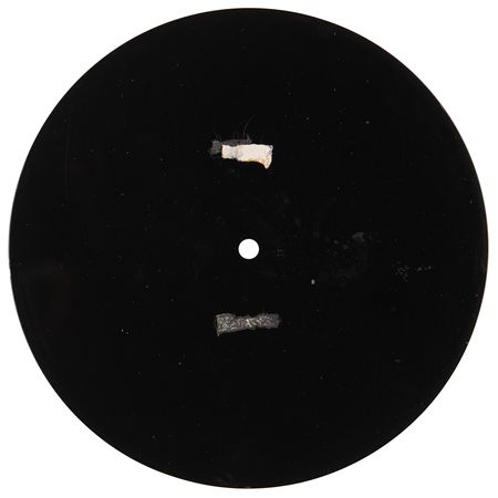 Lot #7019 John Lennon Rare Original Acetate for 'Jealous Guy' (Rough Mix) - Image 2