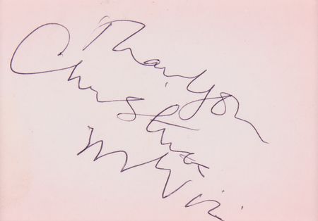 Lot #7277 Fleetwood Mac Signatures - Obtained in Australia in 1977 - Image 4