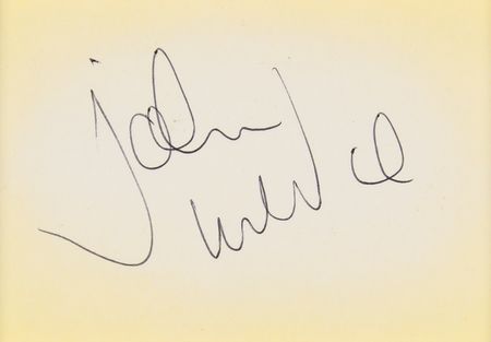 Lot #7277 Fleetwood Mac Signatures - Obtained in Australia in 1977 - Image 5