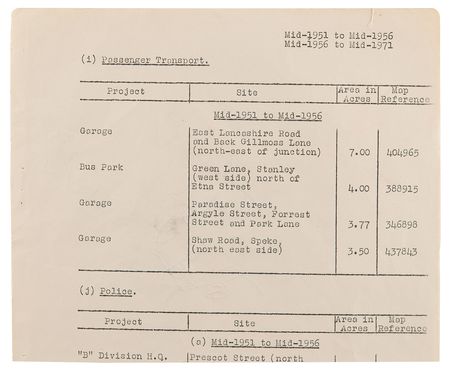 Lot #7038 Paul McCartney Early Original 'German Soldier' Sketch as a Student at the Liverpool Institute High School for Boys - Image 2