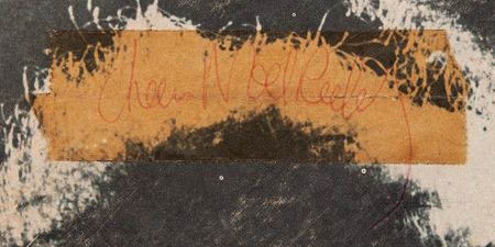 Lot #7111 Jimi Hendrix and Noel Redding Signed Album - Are You Experienced - Image 4