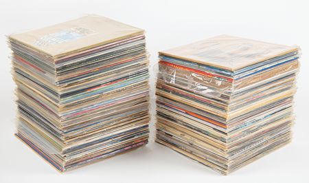 Lot #7255 Rock and Roll Collection of (600+) Signed Albums - Image 5