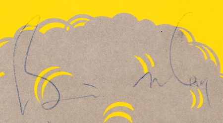 Lot #7172 Queen Signed Album - Hot Space - Image 5