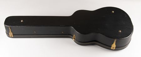 Lot #7486 Manuel Velasquez Signed 1963 'El Clasico Special' Classical Guitar - Image 16