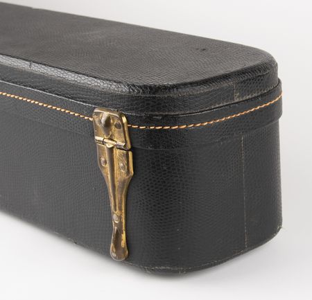 Lot #7486 Manuel Velasquez Signed 1963 'El Clasico Special' Classical Guitar - Image 19