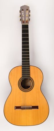 Lot #7486 Manuel Velasquez Signed 1963 'El Clasico Special' Classical Guitar - Image 2