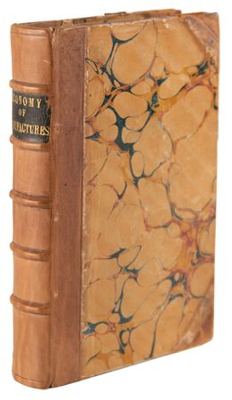 Lot #190 Charles Babbage: On the Economy of Machinery and Manufactures (Second Edition Enlarged) - Image 1