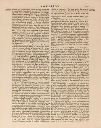 Lot #192 Charles Babbage: 