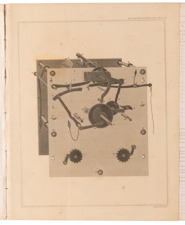 Lot #193 Charles Babbage: 